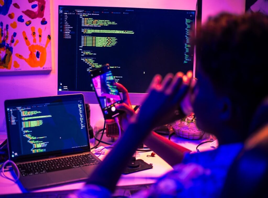 5G digital transformation