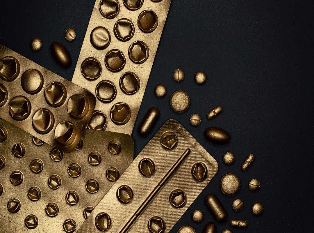 AI in healthcare