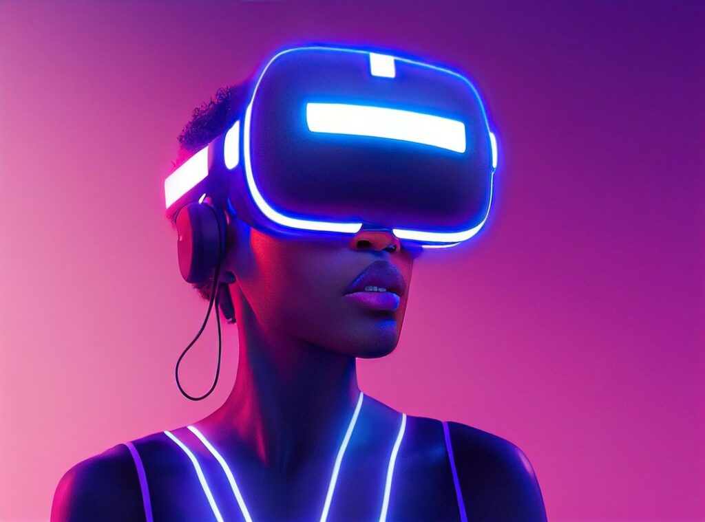 augmented reality advancements