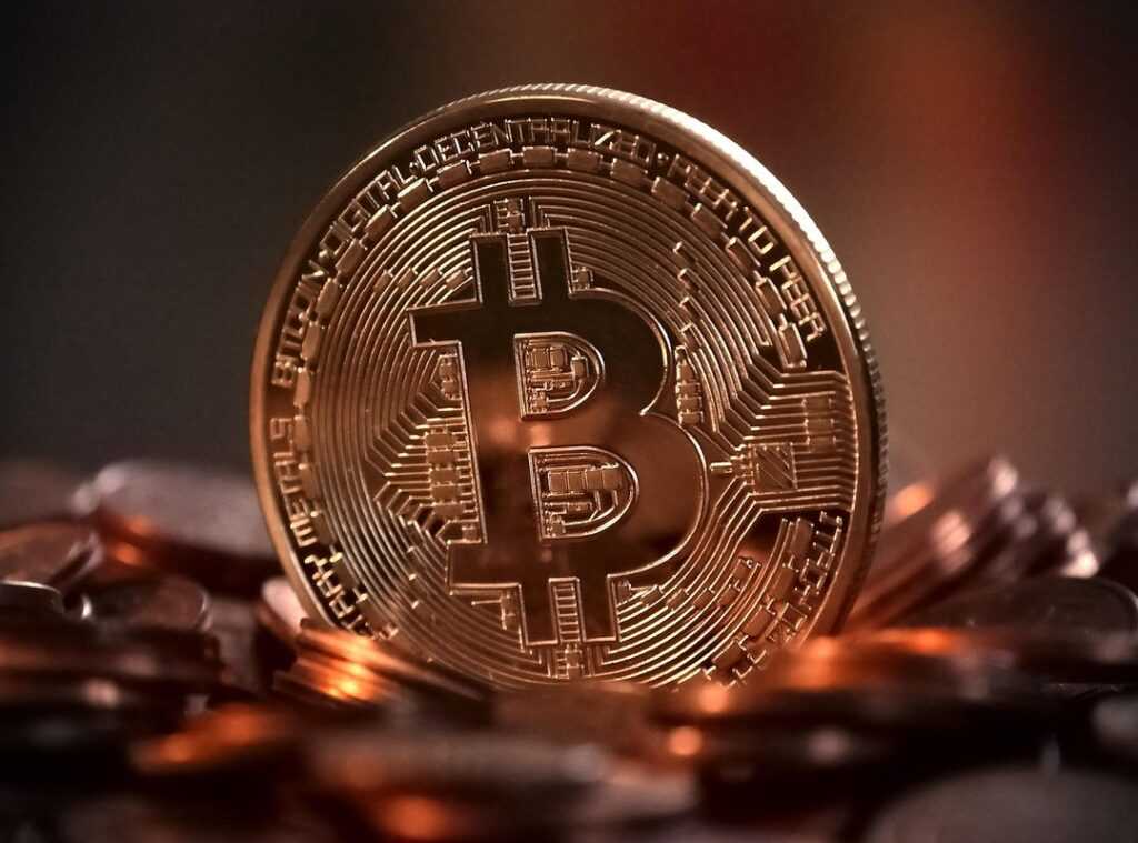 blockchain technology discussion