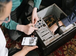 Developers Guide Dtrgstech