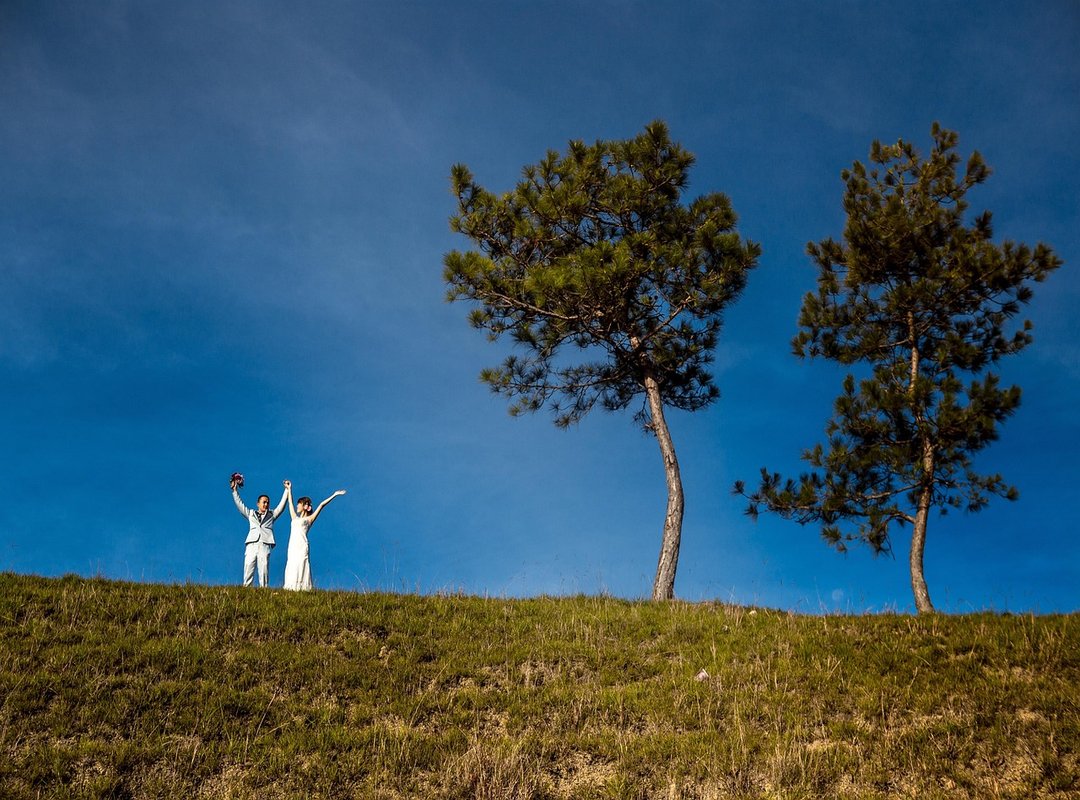 What We Actually Know About the Couple's Faith