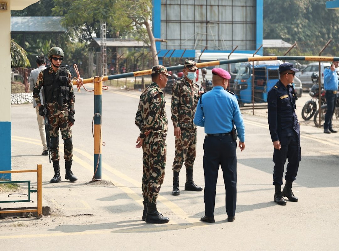 home network optimization