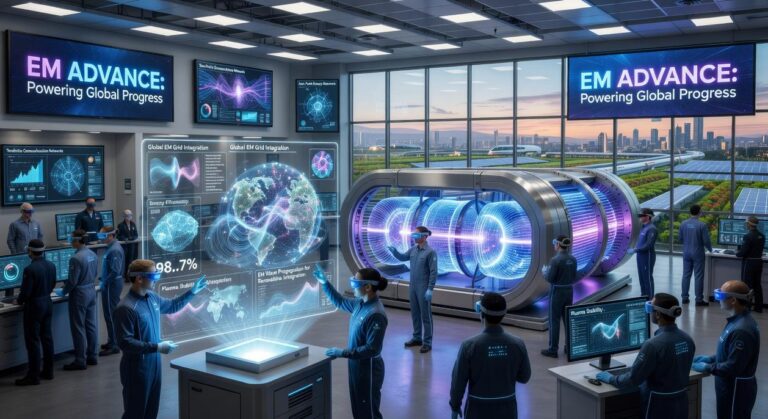 how technology can help us elmagadvance