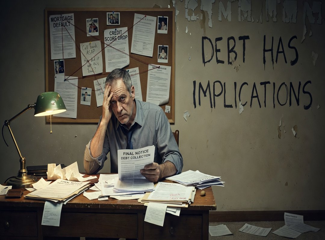 How to Improve Your Financial Position Jexphacks