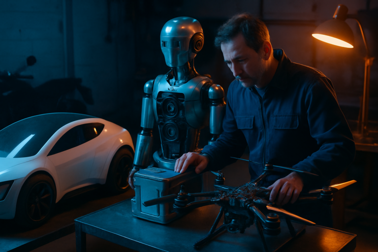 latest technologies elmagadvance