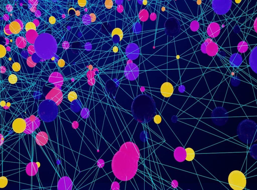 neural networks potential