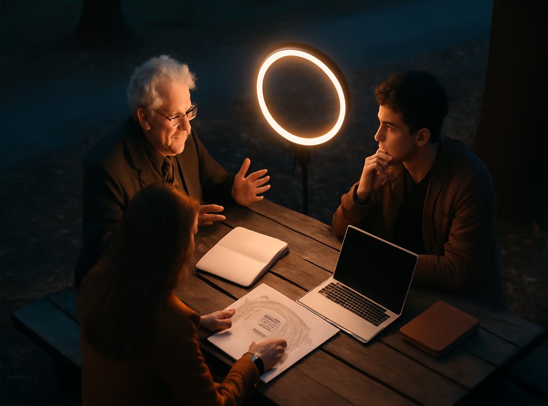 quantum computing discussion