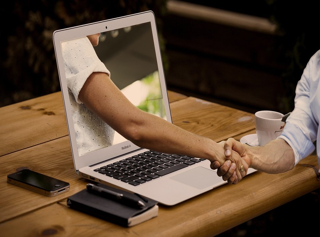 remote work tools