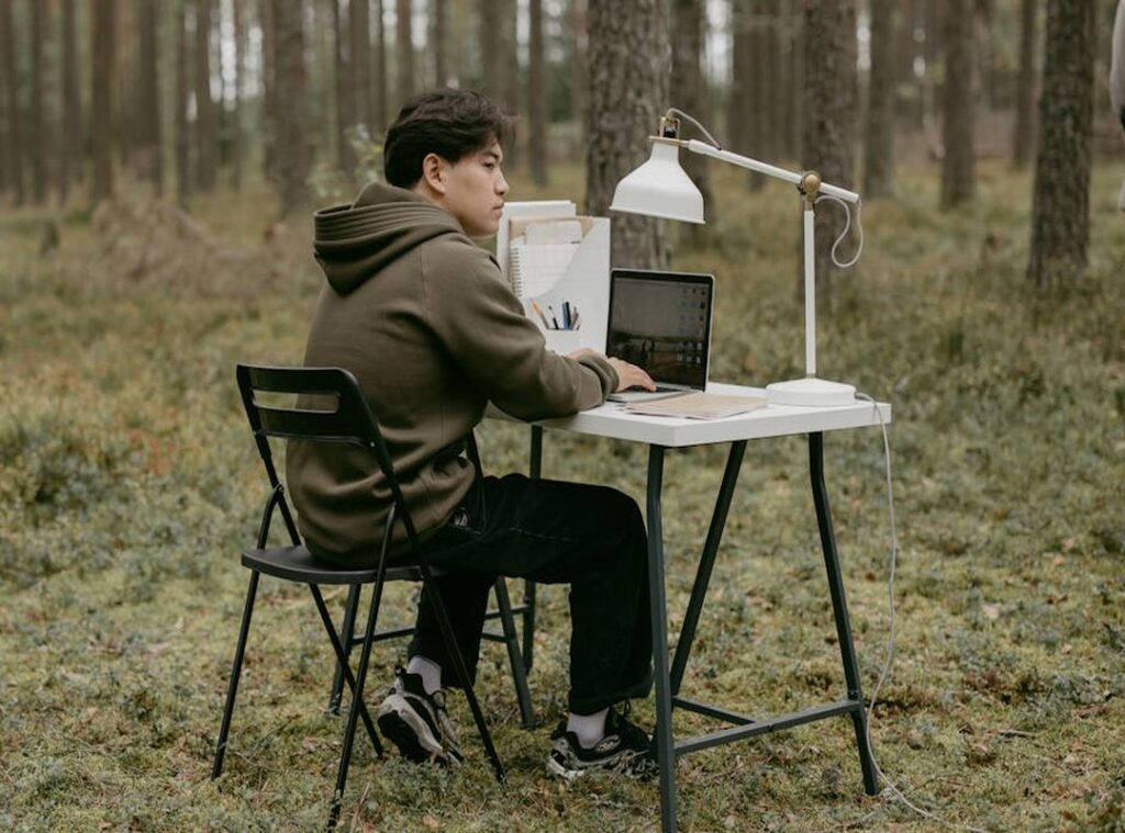 remote work tools