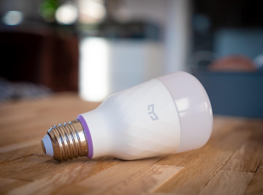 smart home technology