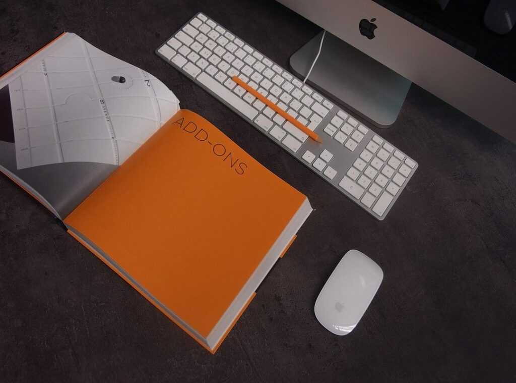 smart office setup