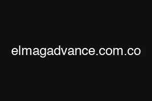 elmagadvance.com.co